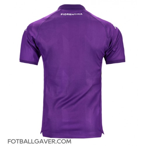 Fiorentina Fotballklær Hjemmedrakt 2024-25 Kortermet Fiorentina Fotballklær Hjemmedrakt 2024-25 Kortermet